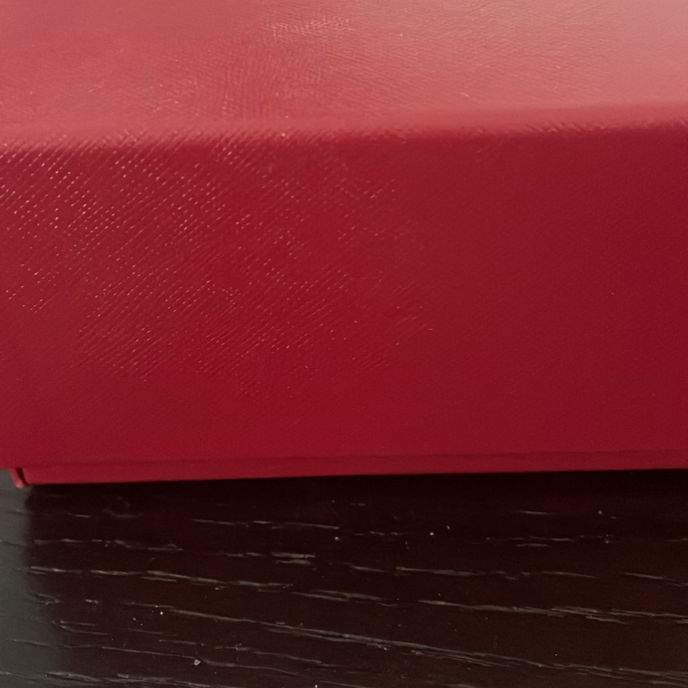 Authentic Cartier box - Picture 2 of 7